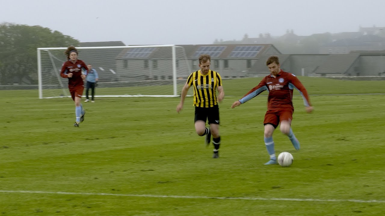 2022-05-17 Rovers v Stromness
