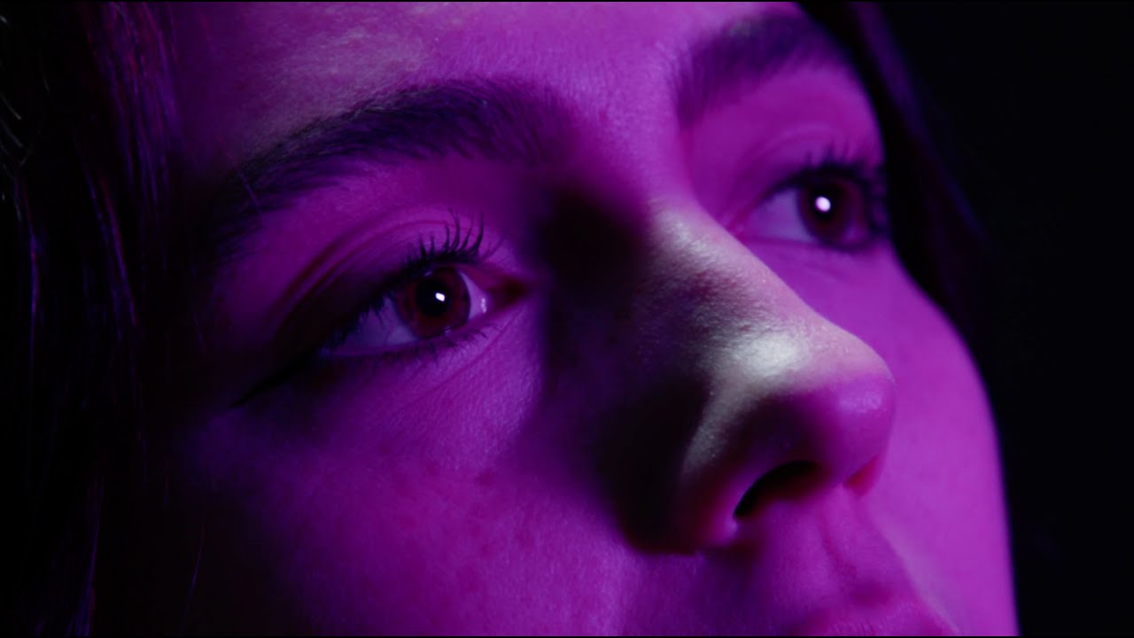 Lucy Duffner - FEUERSEE (Official Video)