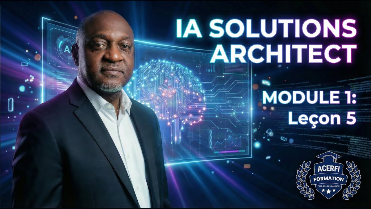 🎓Formation ISA |Module : PROMPT ENGINEERING |CHAIN-OF-THOUGHT: Maîtrisez le Raisonnement par Étapes