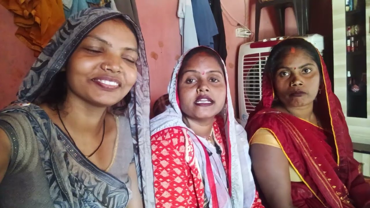 सभी लोग आए थेदेखने दोस्तों बहुतअच्छा लगा@रितु ऑफिशल@#