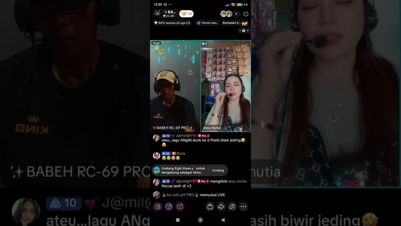Ateu Mutia 