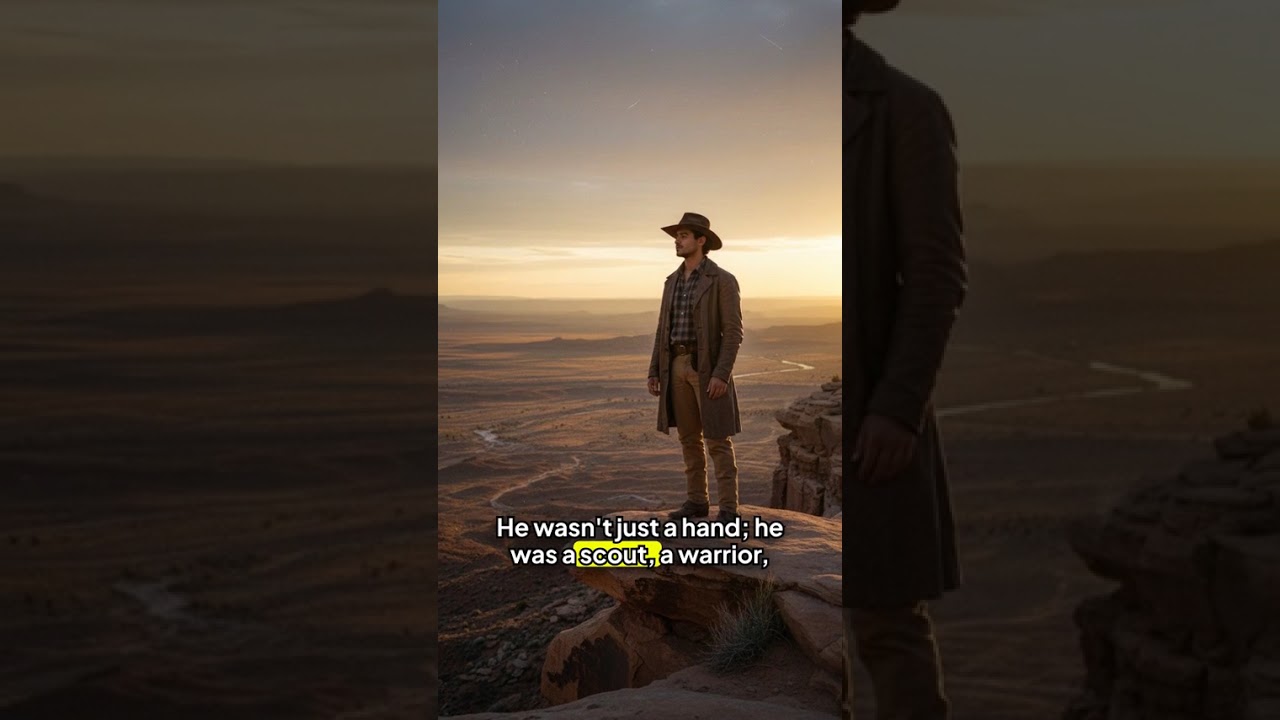 Bose Ikard: The Unsung Hero of the American West