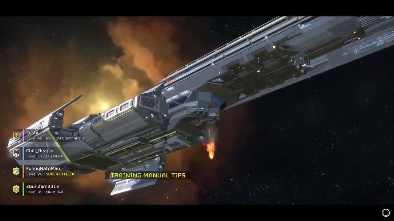 Chill Helldivers Stream