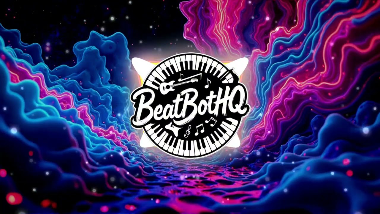 Epic Mythology - High Energy EDM Pop with Uplifting Vibes