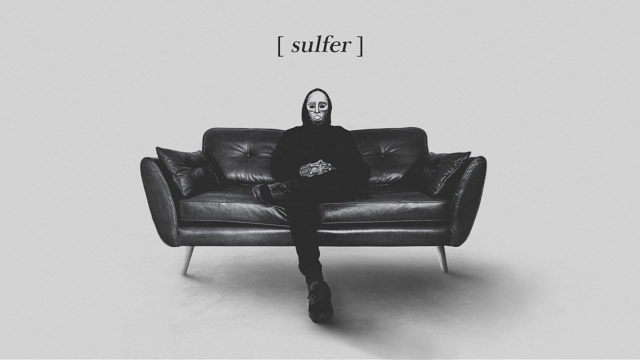 Audio - 'Sulfur'