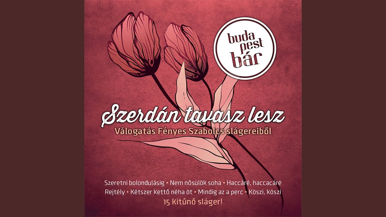 Szeretni bolondulásig