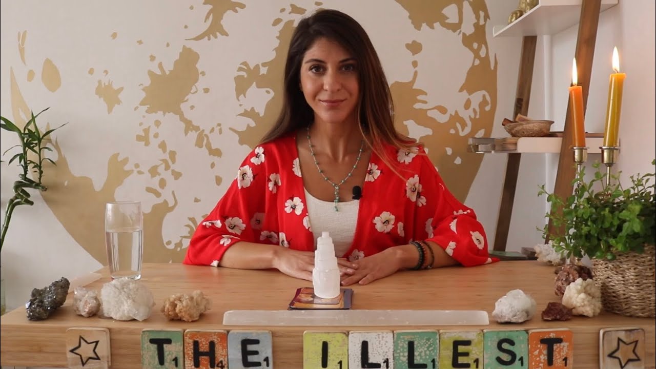 VIRGO - 'Your October Predictions in LOVE, CAREER & SPIRITUALITY'- *Bonus Tarot Reading
