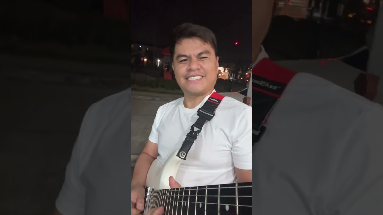Spark | Light it up - Perfecto De Castro Cover