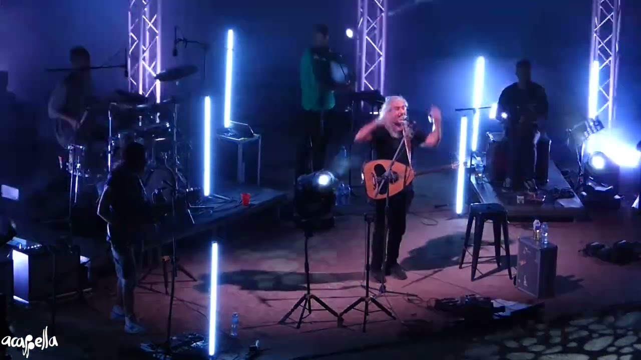 ΓΙΑΝΝΗΣ ΧΑΡΟΥΛΗΣ MEDLEY@ΑΡΓΟΣ 2023