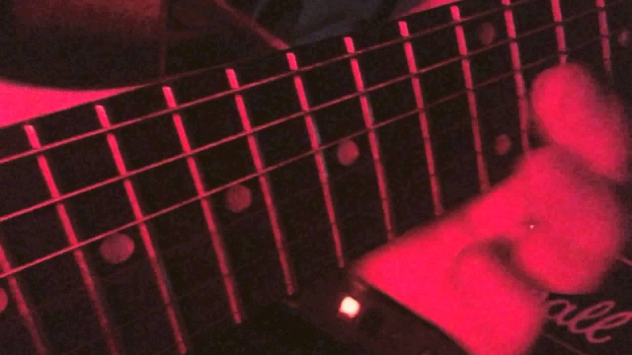AMBUSH - Don't Shoot (Let 'em Burn) OFFICIAL VIDEO