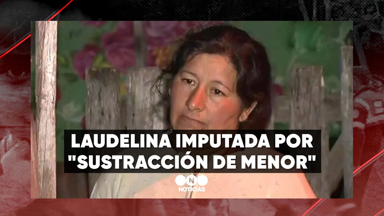 CASO LOAN: LAUDELINA IMPUTADA por 
