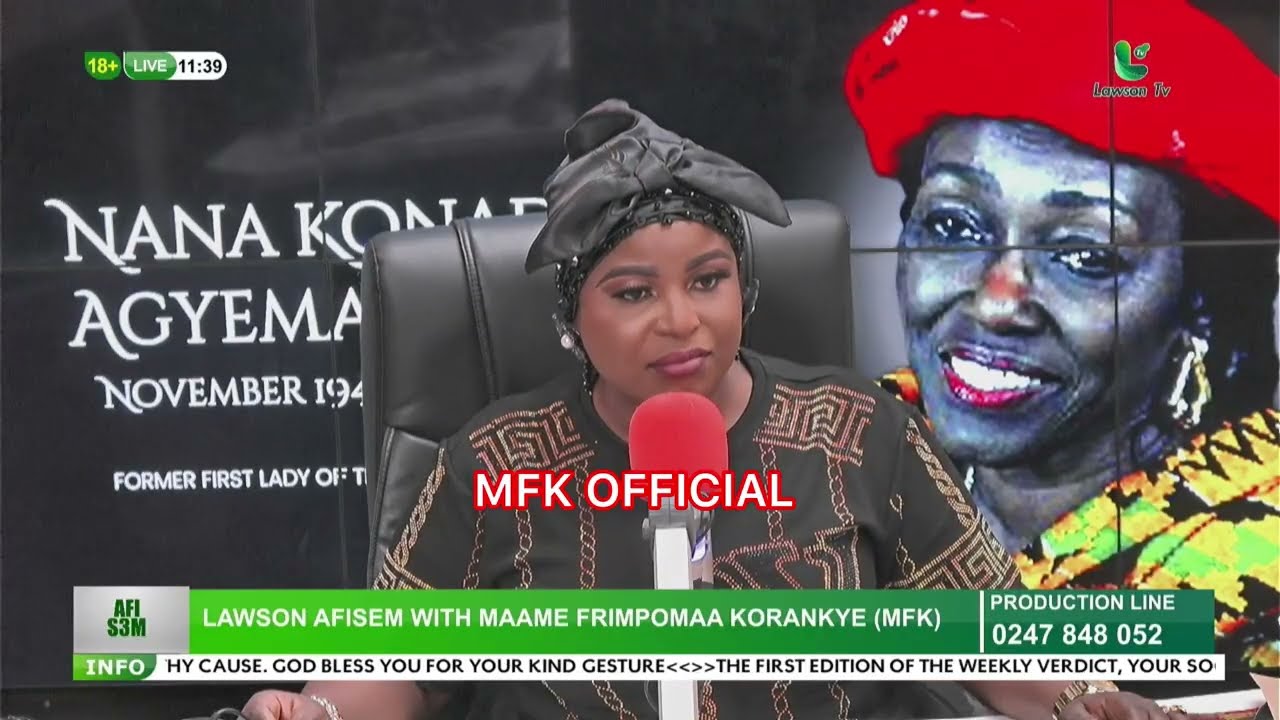 MFK Sh0cked As DNA Result Of Man Who Said He Ch0pped Pregnant 🤰Woman Once So Won’t Take Child Is Out