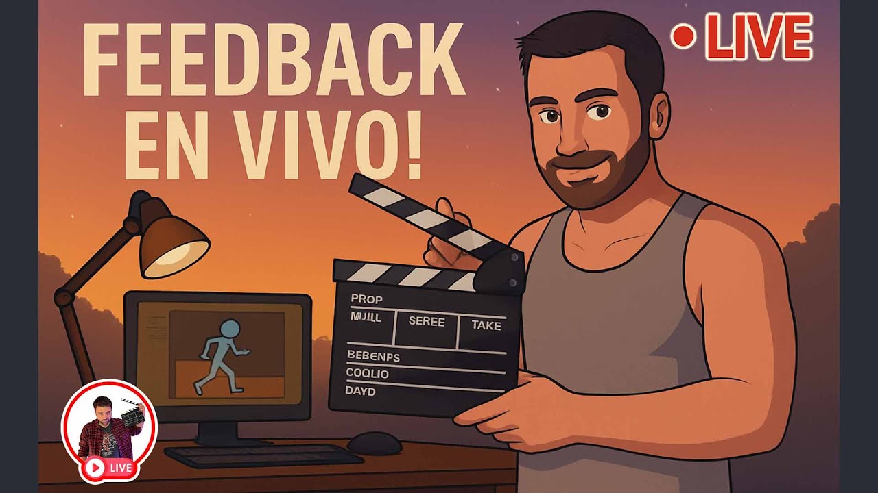 🔴LIVE #72: Rigging y workaround !!