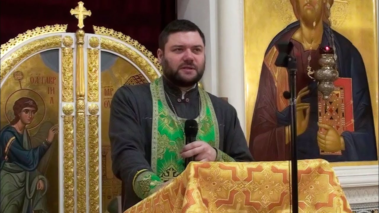 Антоний Великий: православный сверхчеловек (29.01.26)
