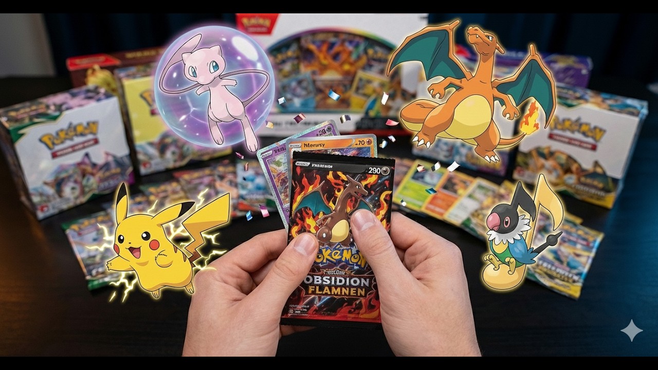 Auf einen Blister und eine Box!