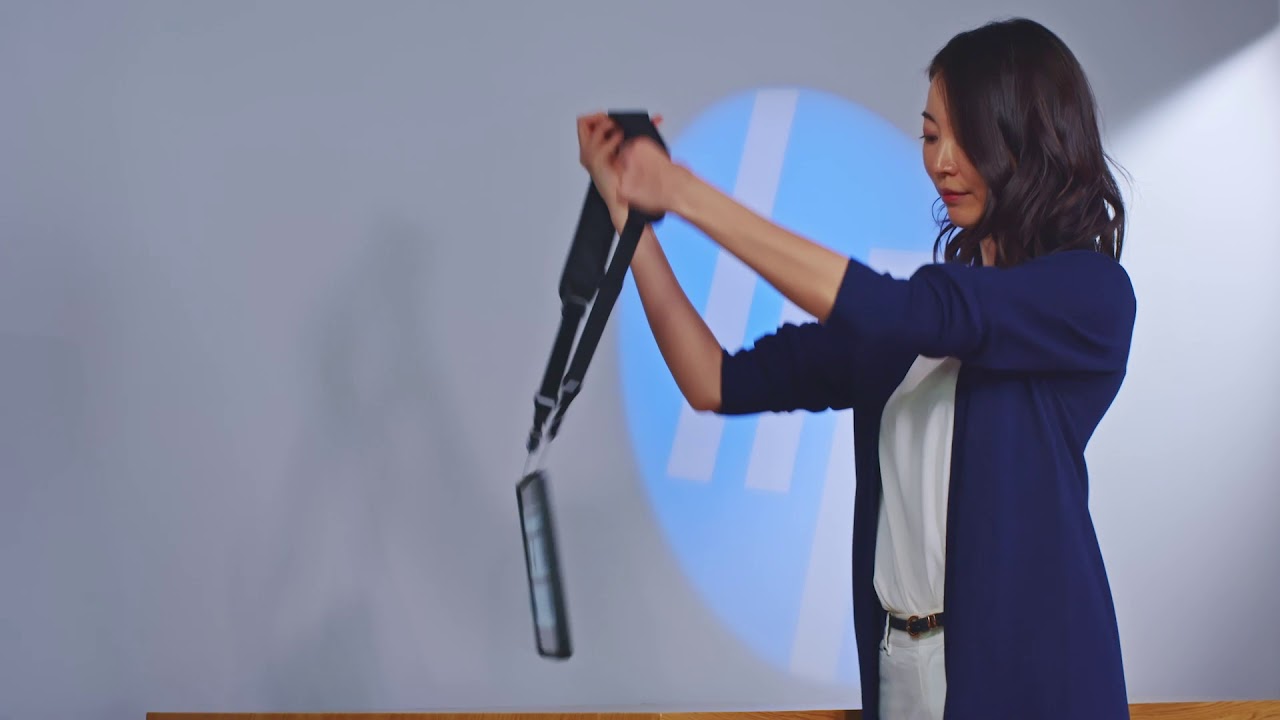 【HP POSシステム 製品紹介】HP Engage Go
