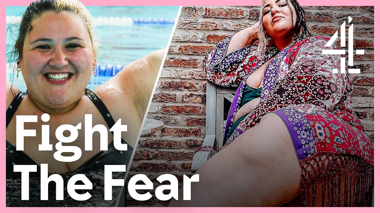 Embracing My Giant Legs Has Changed My Life For The Better | My Body My Rules