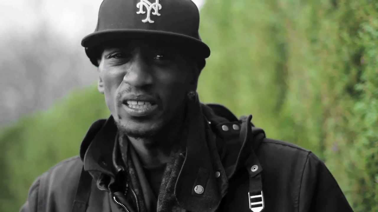 Greezie Tv - Villain, Madhat McGore, Werd & Wardie burns - Back To The Money Scottish Remix