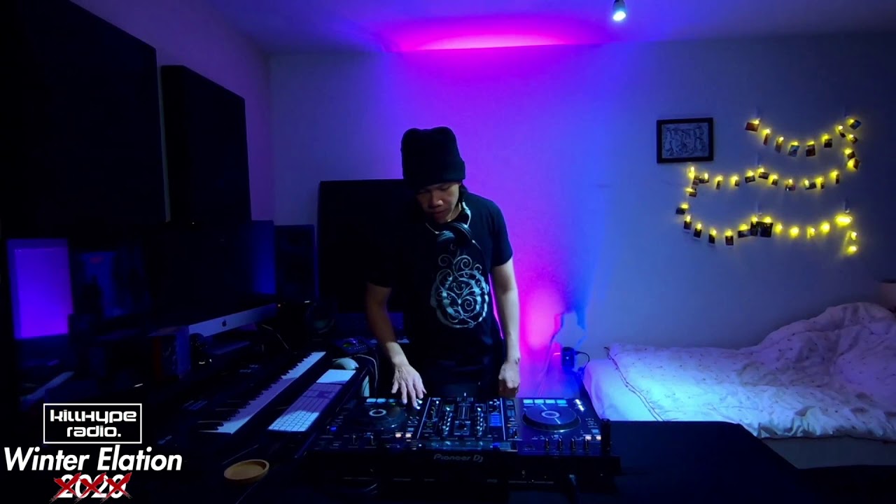 KEPIK Live at Winter Elation 2020 presented by killHype Radio #kHRWE2020