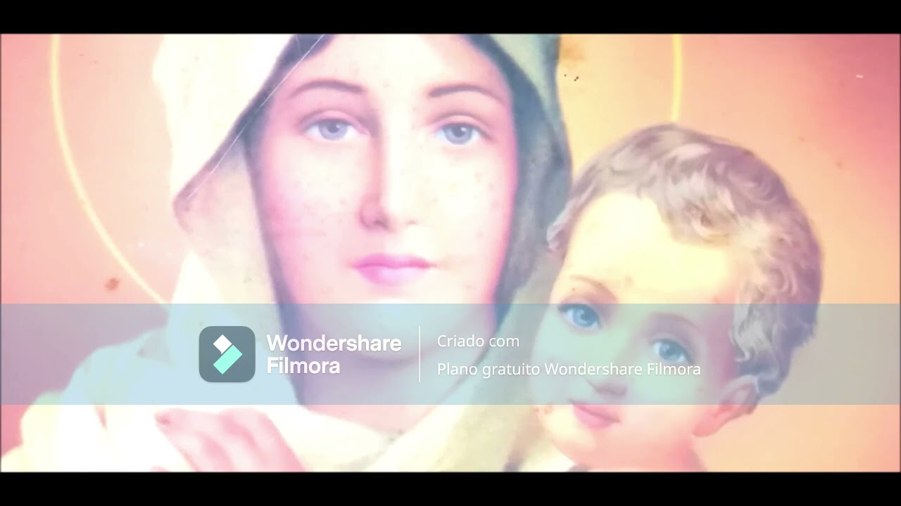 Consagraçao a Mae Rainha tres vezes Admiravel
