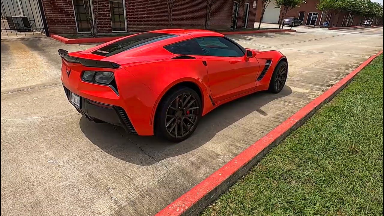What little mods you can do to get 700 whp?!! Watch in detail Cam package install.