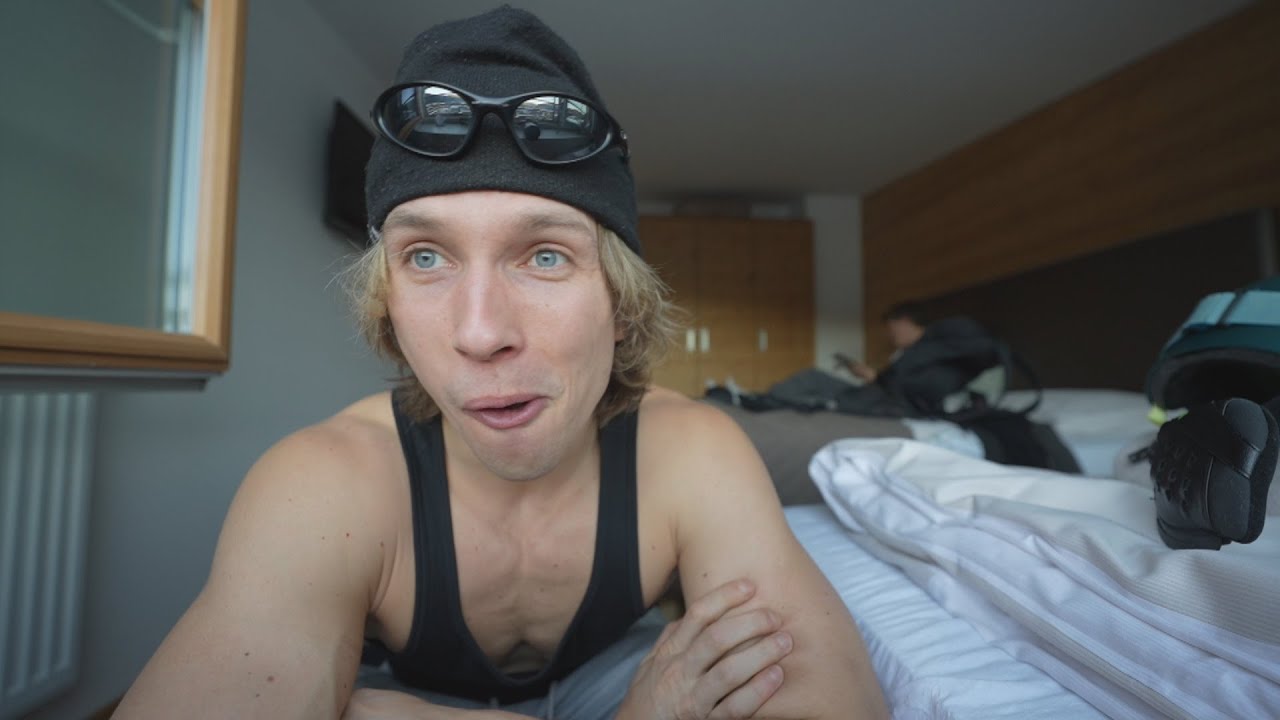 Ik wist dat dit ging gebeuren