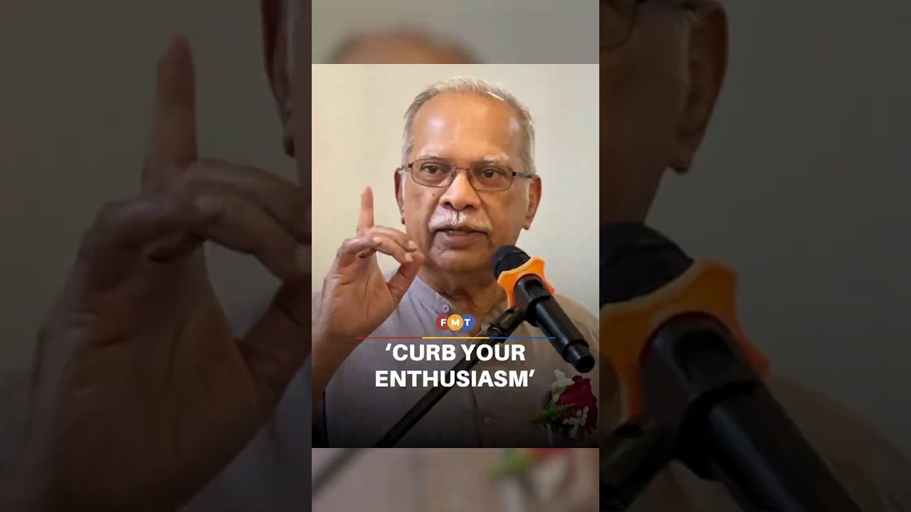 Let&rsquo;s not get excited over Times Higher Education rankings, Zambry told