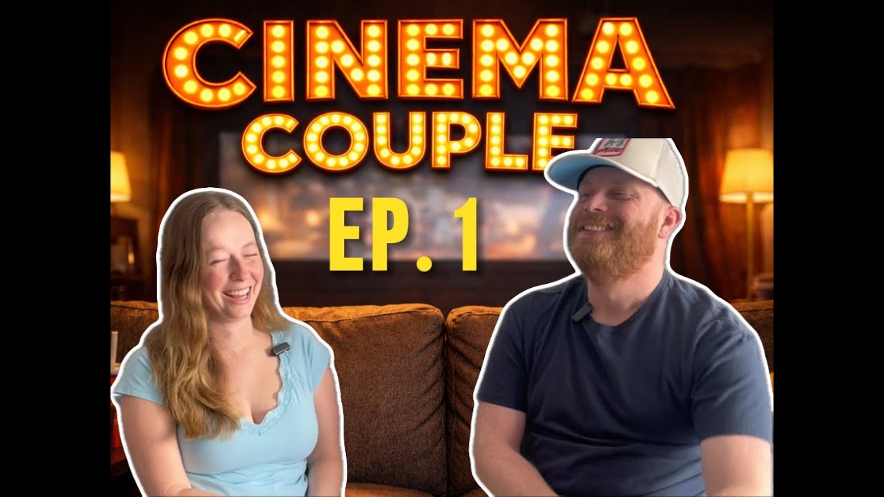 Our Top 5 Best Movies of All Time (Meet The Cinema Couple!)