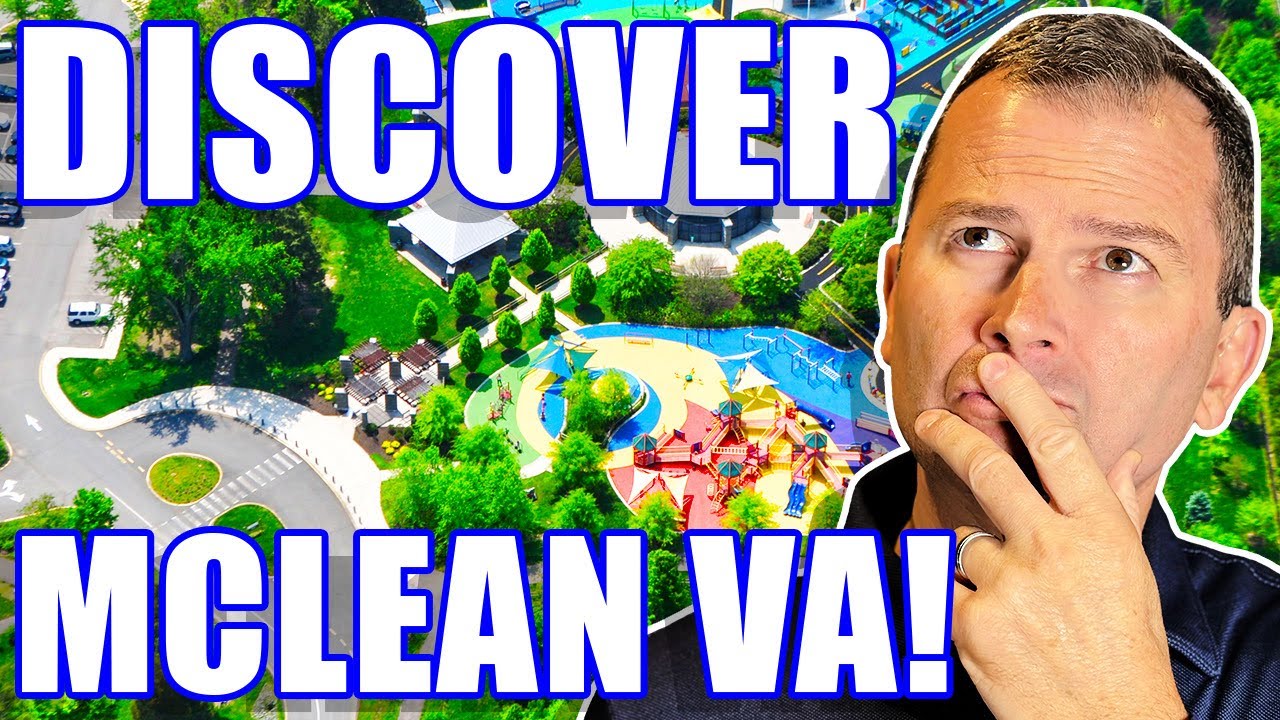 McLean VA Tour: Uncover The Charms Of This Elite Suburb | Living In McLean VA | Virginia Real Estate