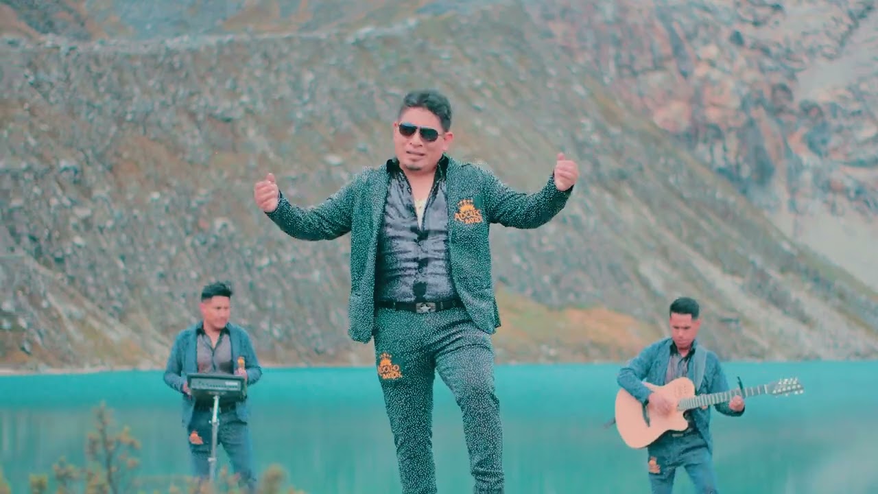 Adolfo Baylon / Te Extraño / Primicia 2025 - Herrera Producciones