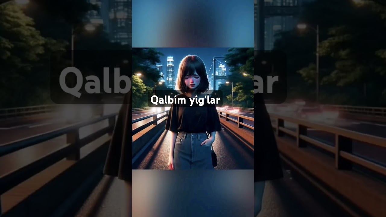 Qalb og'rig'i❤️&zwj;🩹#life #stress