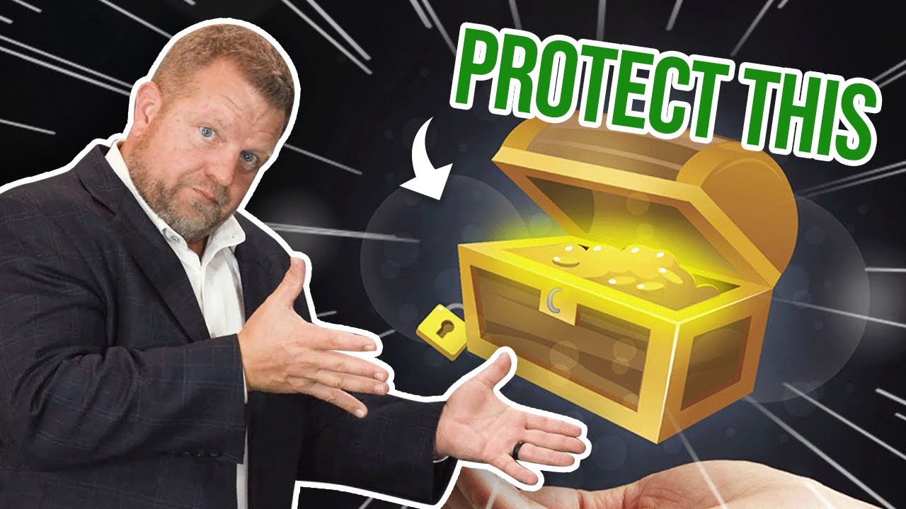 How to Protect Your Assets from Lawyers and Uncle Sam (Protect Your Business & Real Estate!)