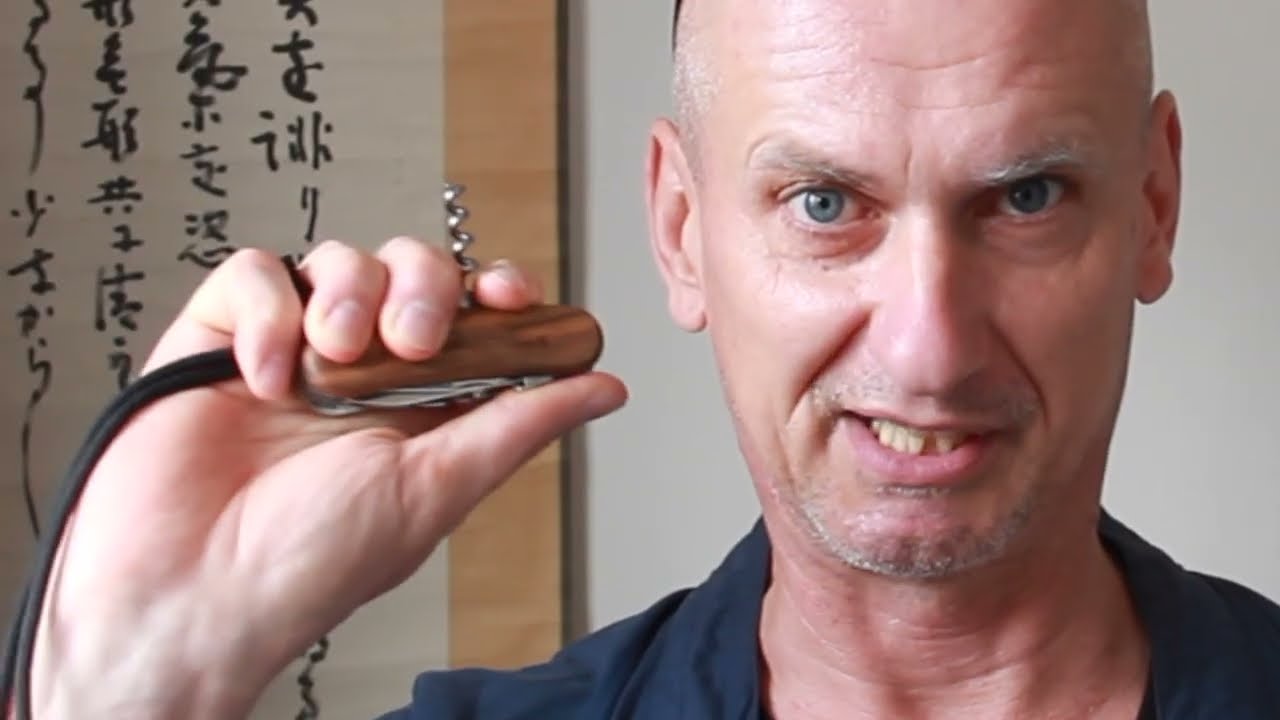 Was würde ein Erleuchteter tun!? | #Häppchen 1263