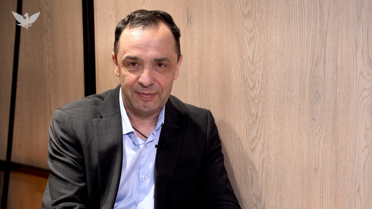 Sławomir Koprowski, Pomorze: jedne z ostatnich takich terenów inwestycyjnych