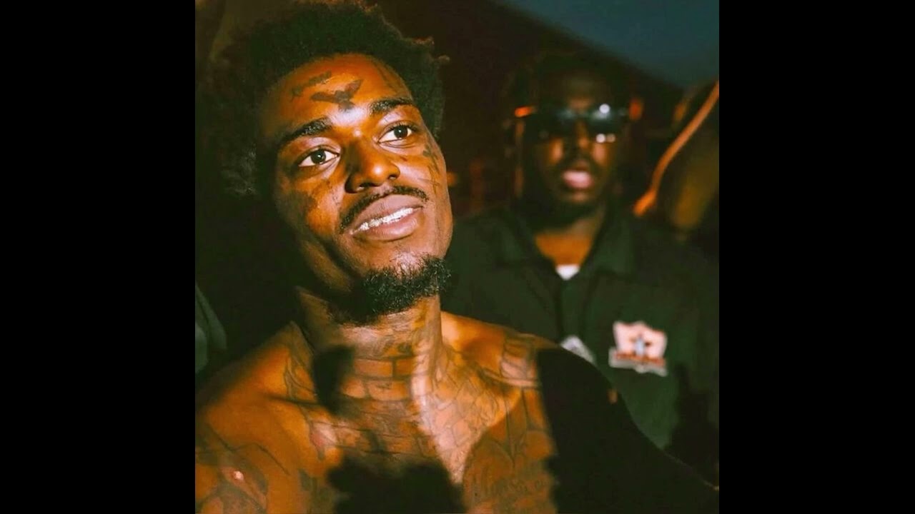 (FREE) Kodak Black x R&B Type Beat - 