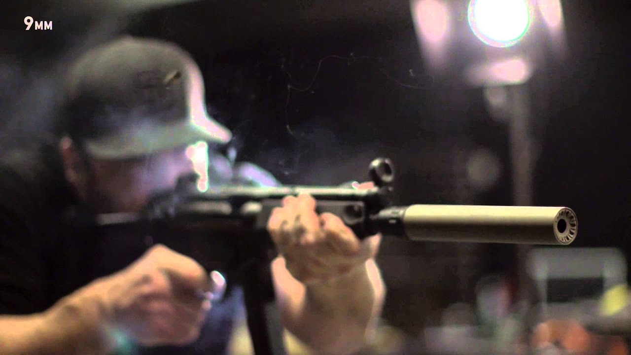 Silencerco: Octane 45 FDE Distributor Exclusive