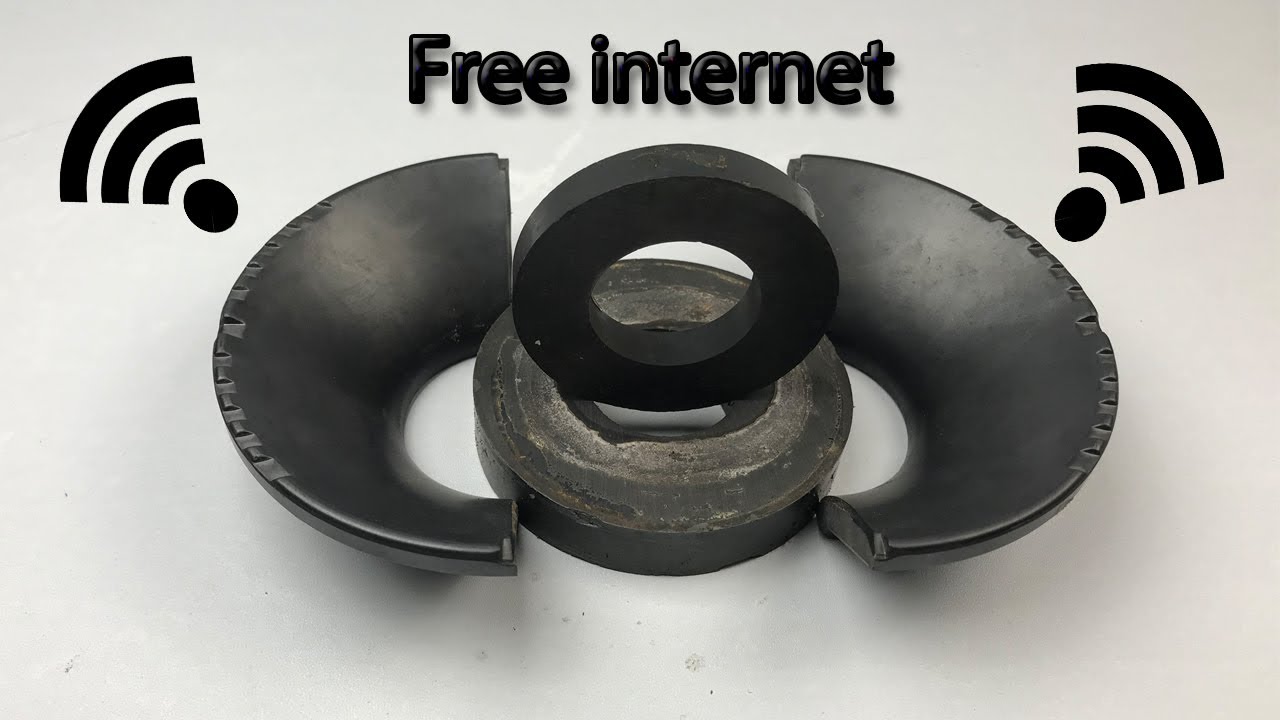 New Idea Free Internet 100% At Home - New Get Free WiFi 2020