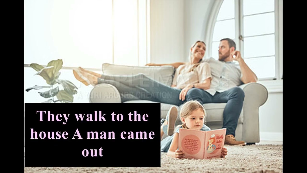 Learn English with Stories ⭐ The Cruel Stepmother | Level 3 English Listening & Speaking Practice