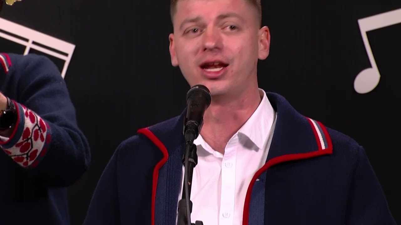 Nisu mene ubile godine - Đakovčani