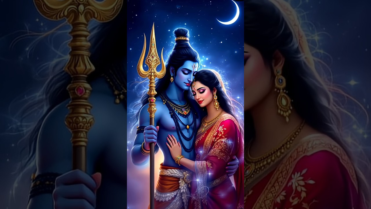 #shiva #shiv #gauri #shorts #viralvideo #viralreels #viralshort #viral #status #trending #love