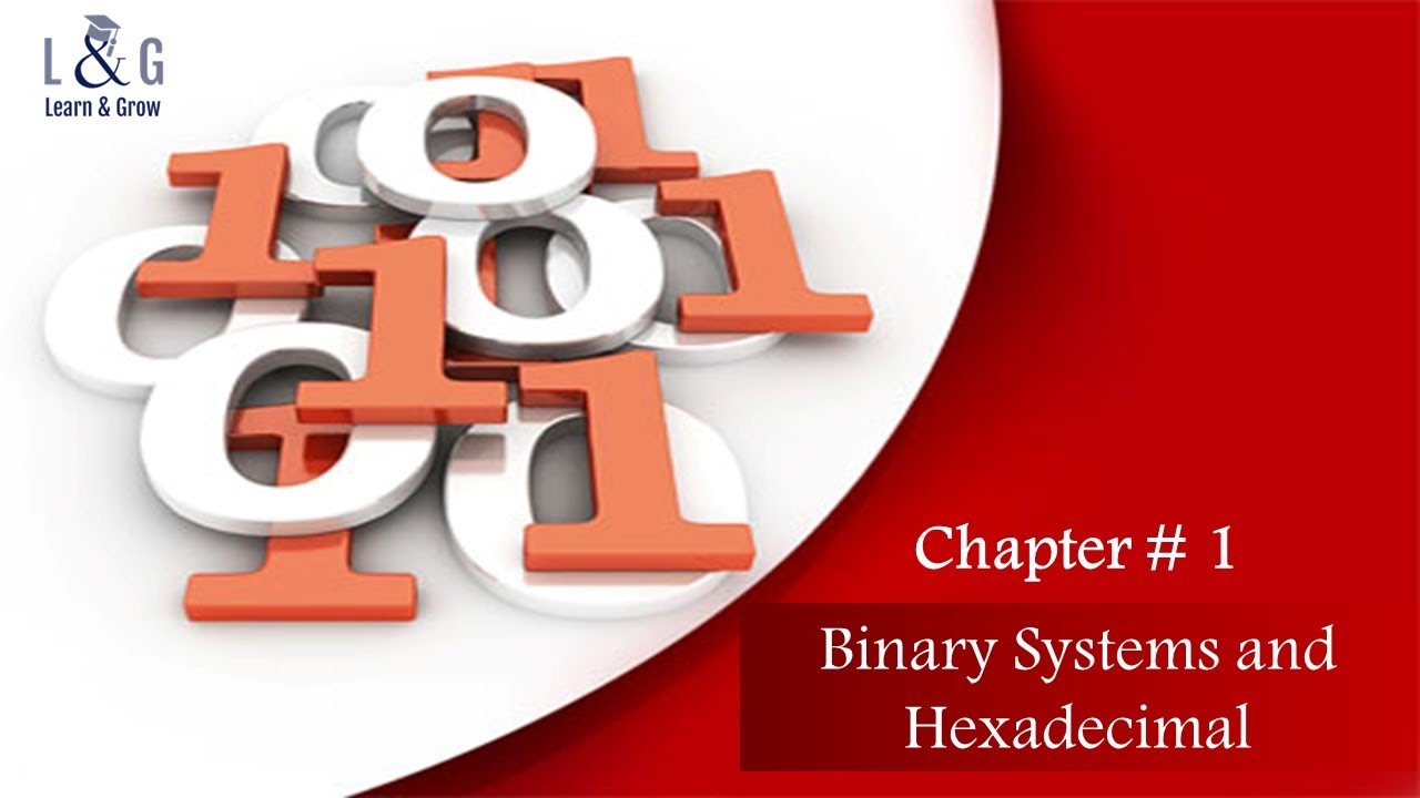 IGSCE Computer Science Tutorial: 1.1.1 The Binary Number System | Cambridge IGCSE