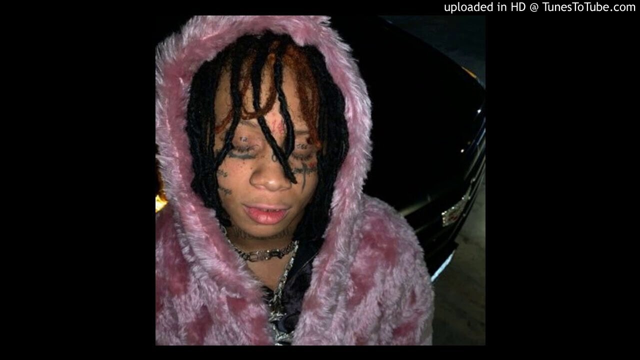 [FREE] Trippie Redd x Pierre Bourne Type Beat 