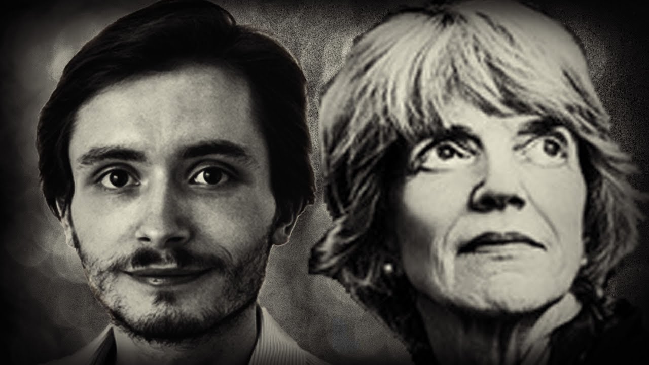 #64 Patricia Churchland: Neurophilosophy, Consciousness, Free Will, and Morality
