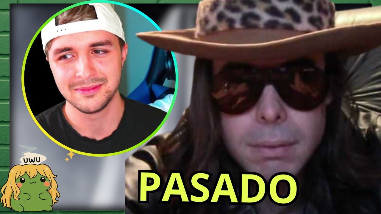 LA VEZ QUE DROSS Y DALAS REVIEW SE UNIERON PARA EVITAR SU PROPIA FUNA