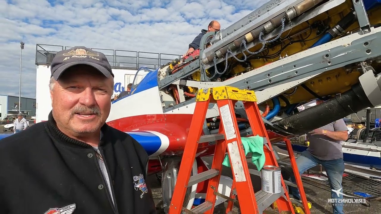 2023 Reno Air Races Part 2