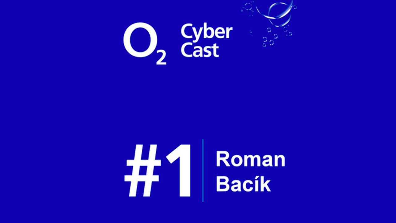 IoT zbavuje lidi práce, kterou nikdo nechce dělat | Epizoda 1 | O2 CyberCast