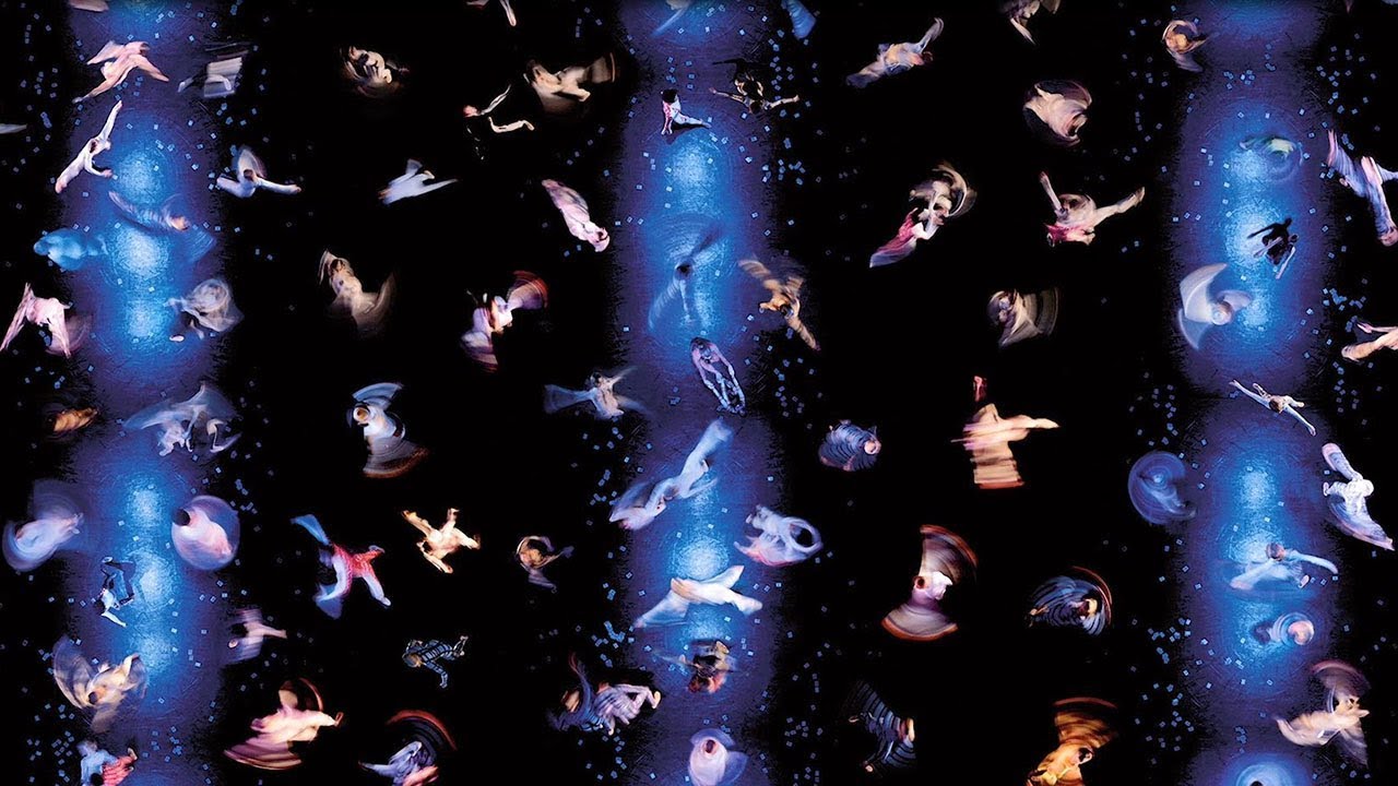 The Soap Opera of Modern British Art