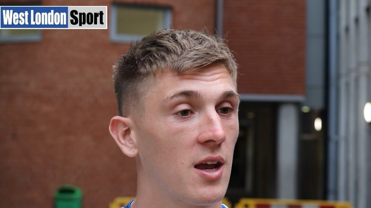 Jimmy Dunne: I expect to be going for promotion at QPR