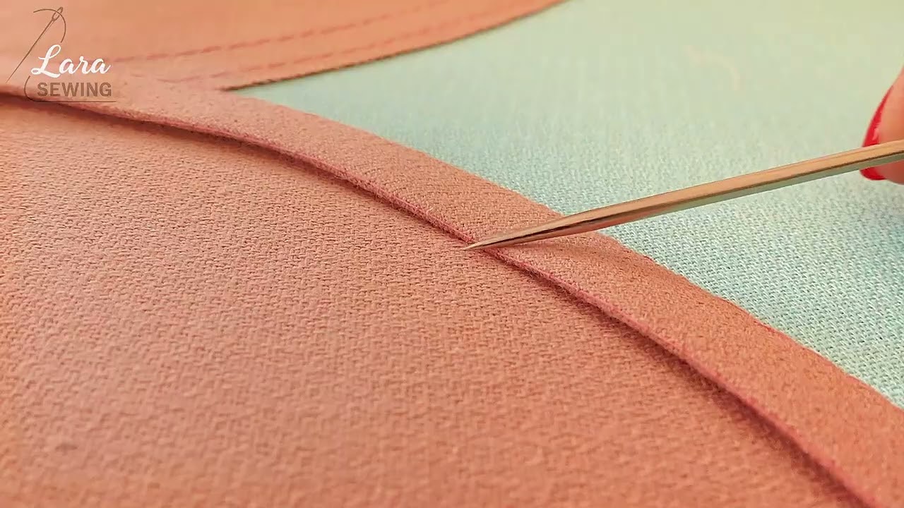 Любовь к шитью: превращаем ткани в мечты 🧵✂️