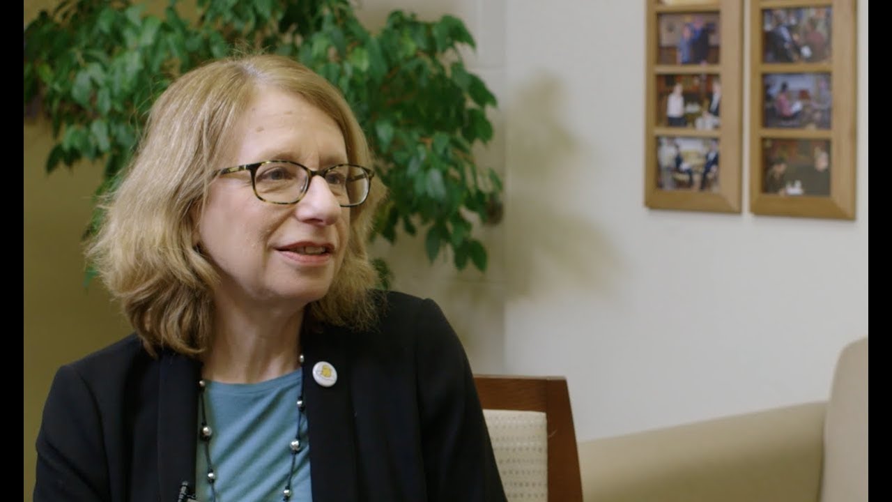 Roz Chast - Part 1, The Drexel InterView (Season 15)